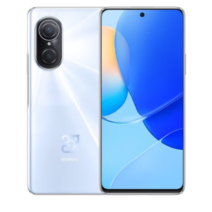 99新 Huawei/华为 nova9 SE  一亿像素创新Vlog 鸿蒙系统 支持66W