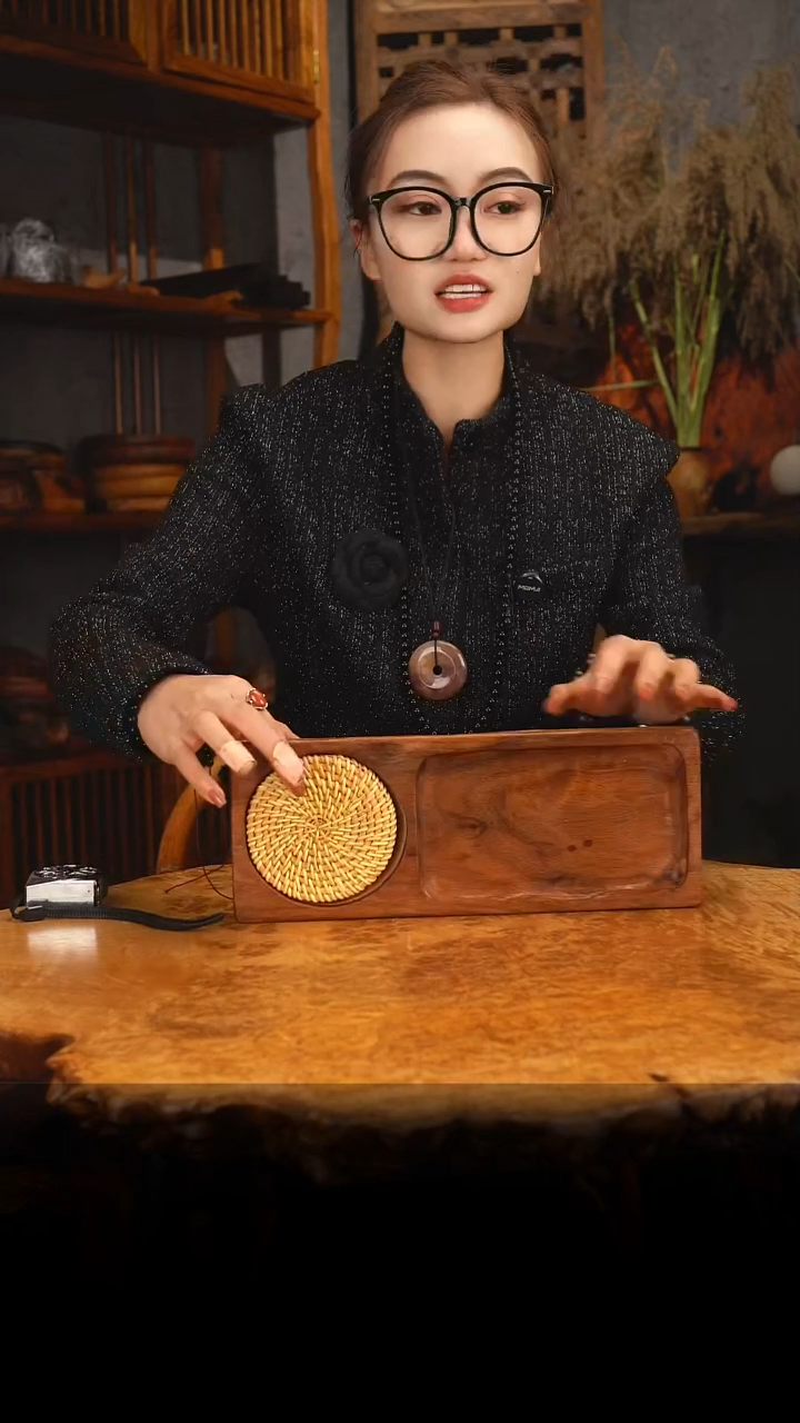  老叶木作木制品468