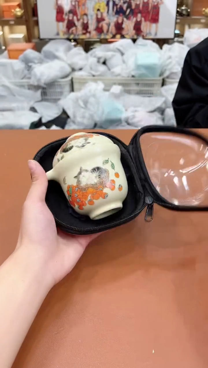 【闪购商品】陶缘甄选库存福利@@YS378