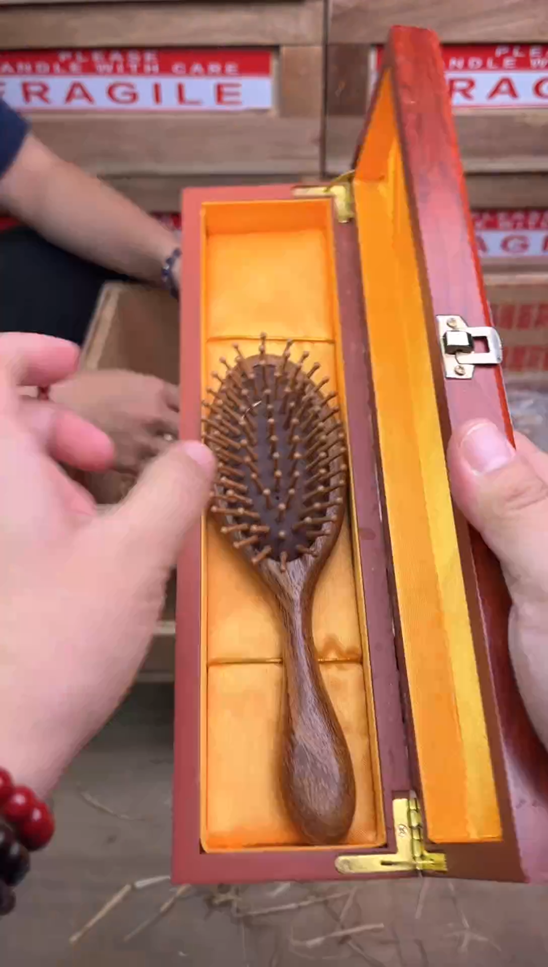 景瑞记闪购福利 （无礼盒）