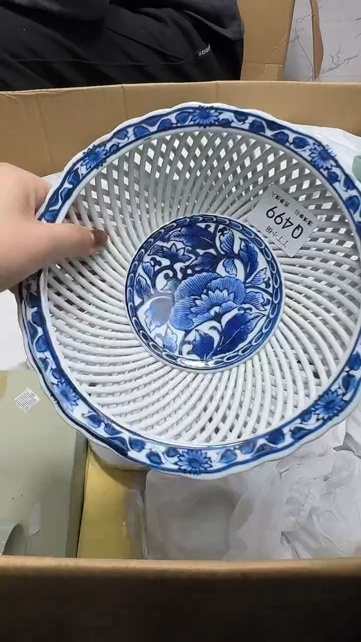 瓷片桃**酱499             