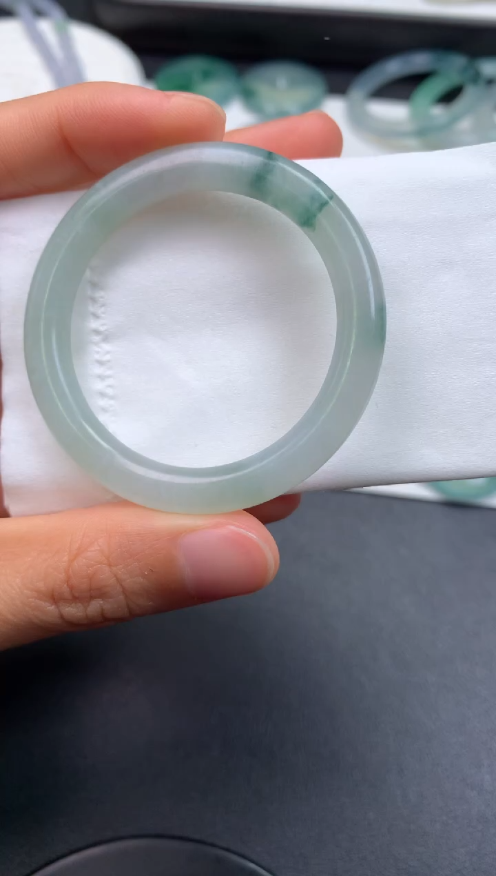 未镶嵌定制翡翠0836238635（41）
