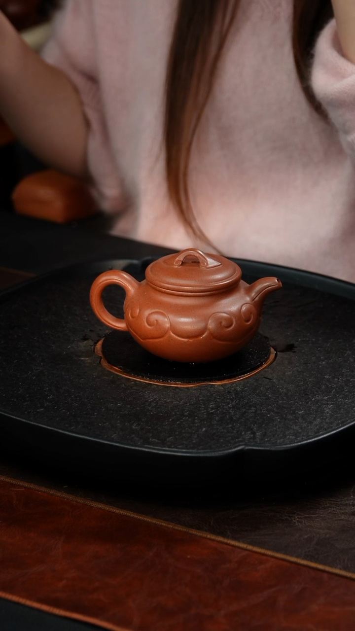 茶壶紫砂宜兴紫砂15