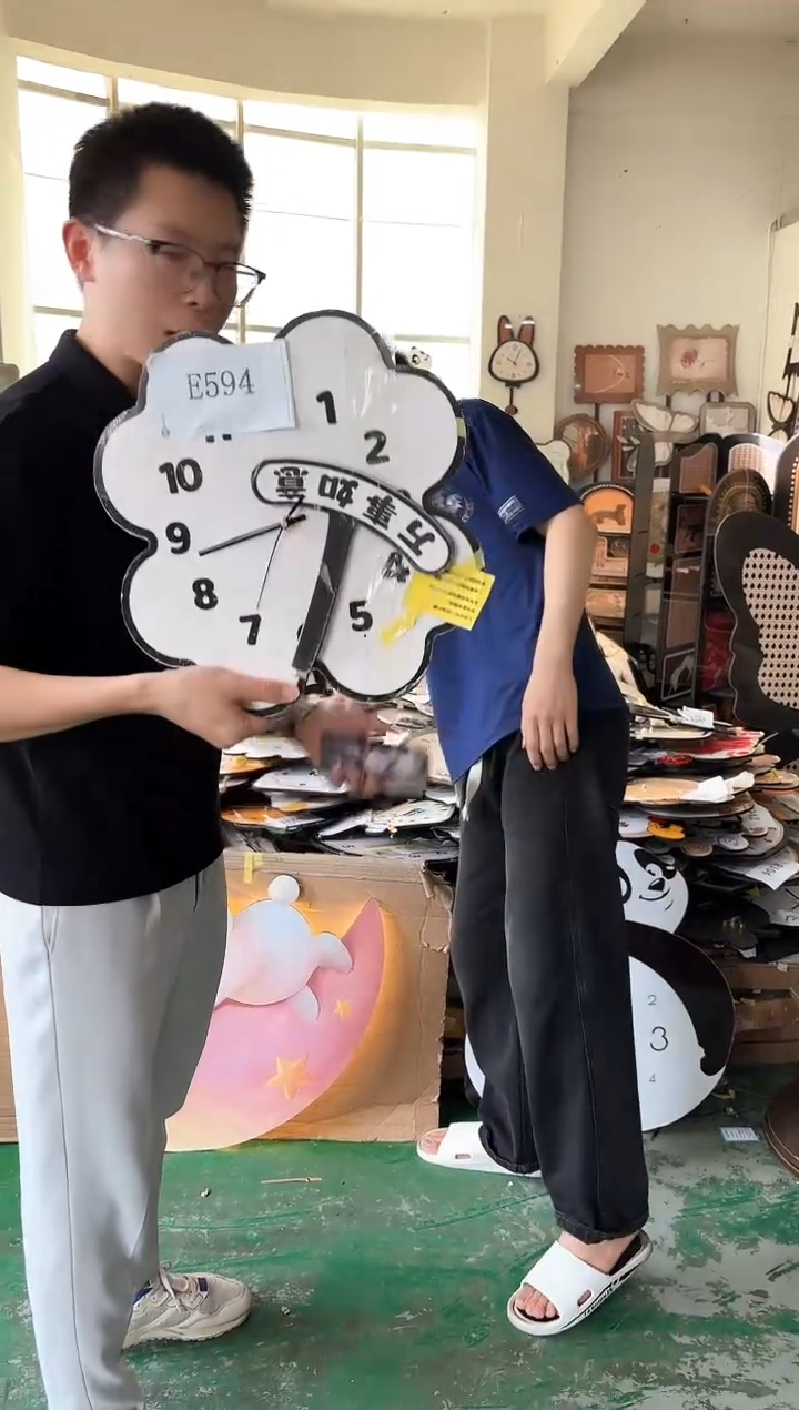 横款孤品微瑕果果闪购T594