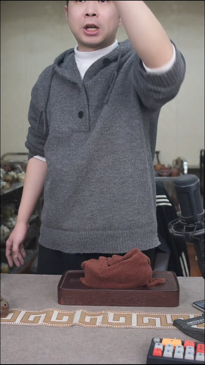 茶壶紫砂宜兴柴烧紫砂壶111111