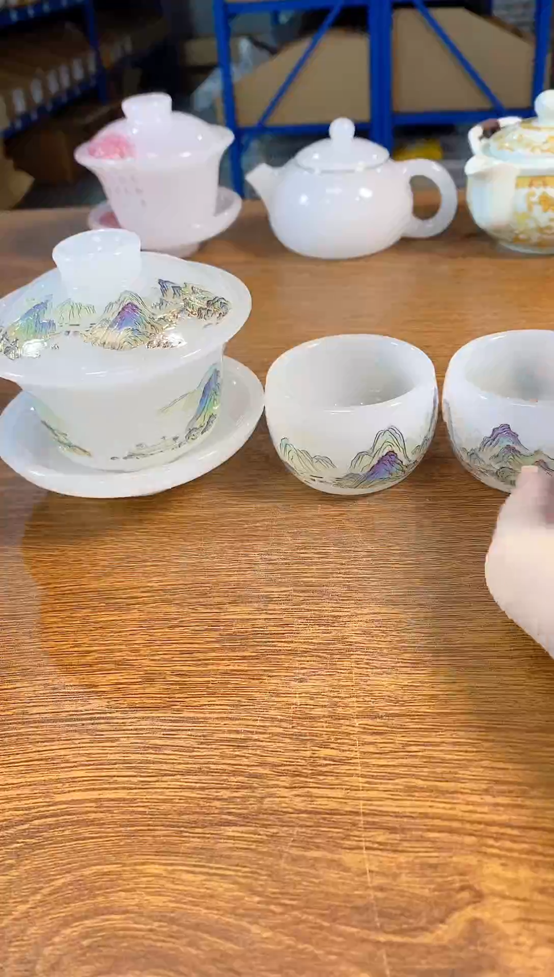 吉鑫泰福利精选福力