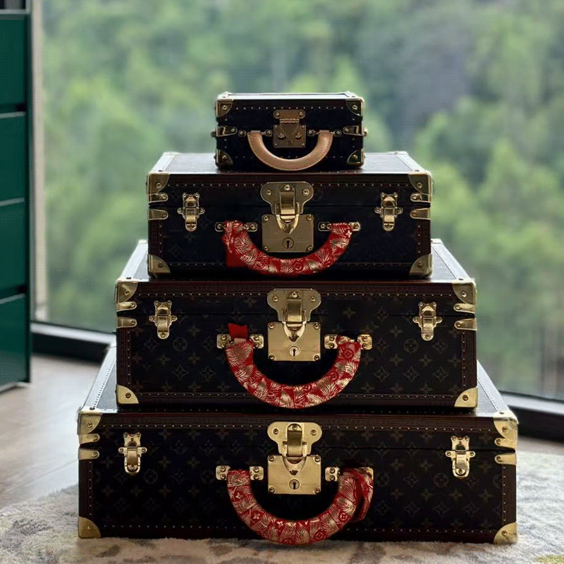 2025开业活动粉丝伴手礼四件套/四