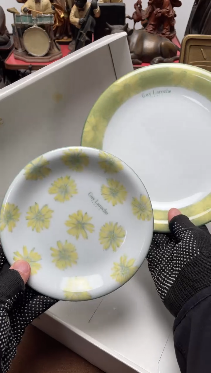 979中古商品默认微霞1大5小