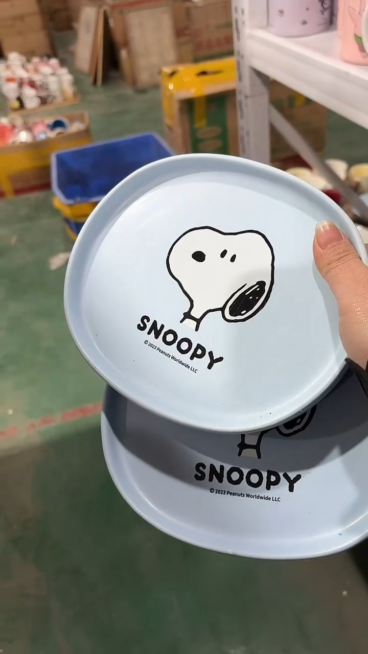 陶瓷手柄款家湖高温陶瓷杯 微瑕2个同款