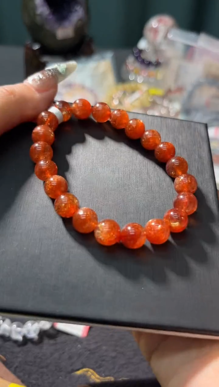 【闪购商品】长石-未镶嵌46多样性发其一/