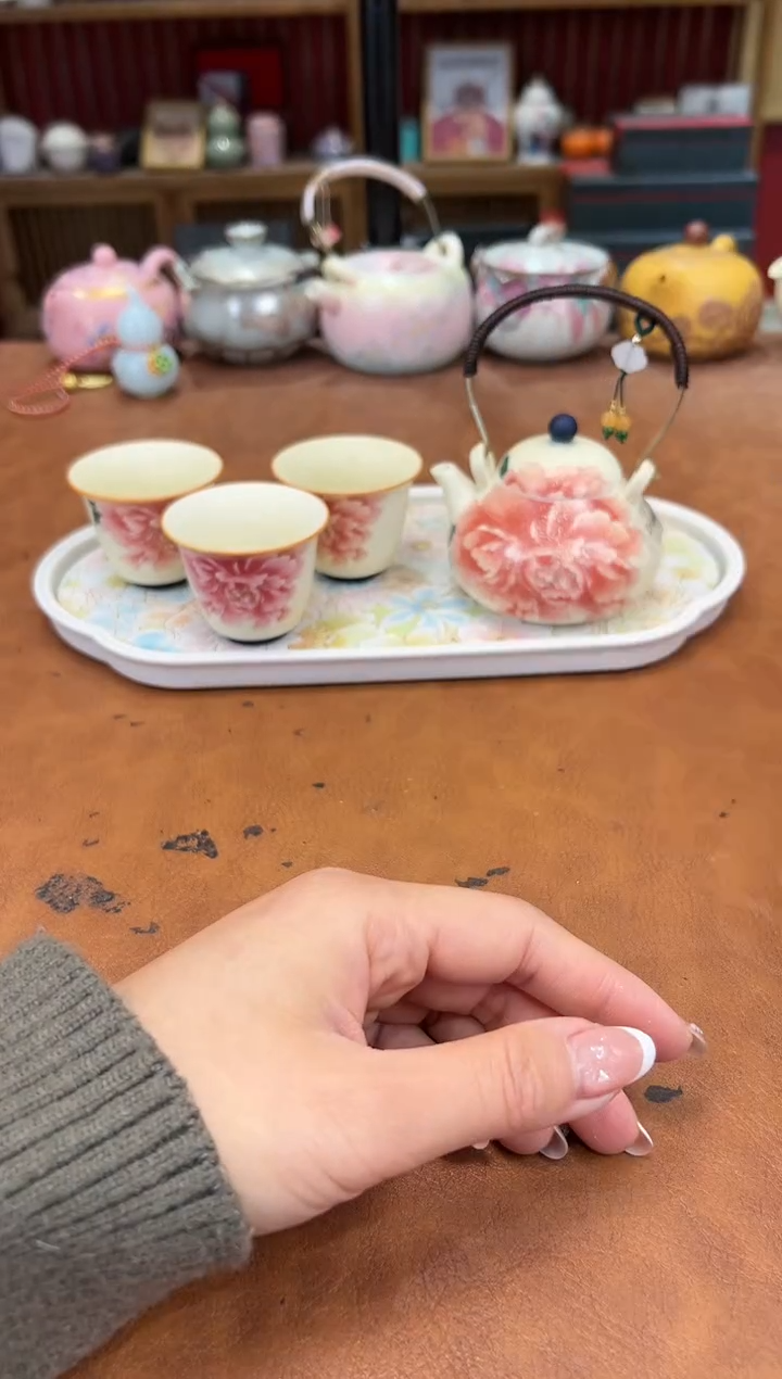 -熹宁陶瓷通用链接
