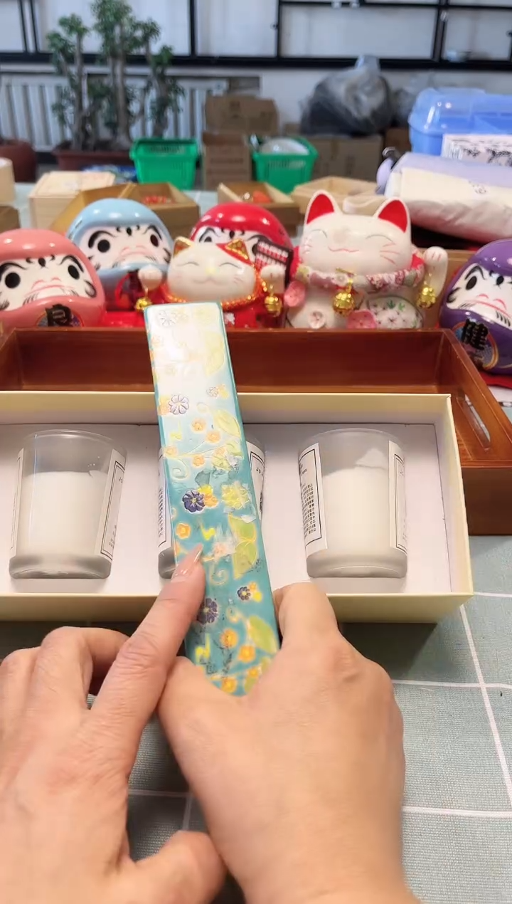 【闪购商品】瓷片陶瓷周边629文玩多人