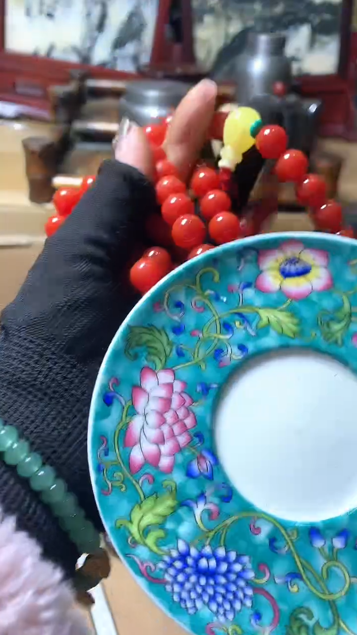 【闪购商品】瓷器默认微瑕瓷器