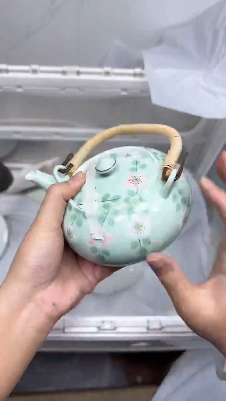 【闪购商品】241回流瓷器默认微瑕，18.8包邮