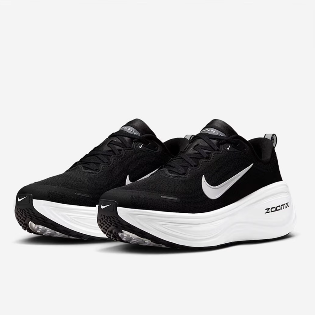 耐克/NIKE冬季男鞋VomeroPLUS舒适运动鞋训练跑步鞋 HV8150002
