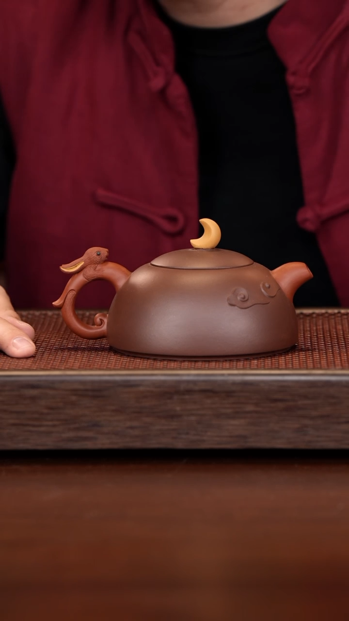 【闪购商品】紫砂茶壶徐壶记紫砂精选