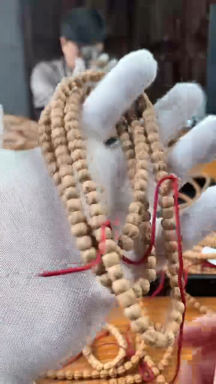 【闪购商品】柏香籽/百香籽手串bbbbbbbbbbbb058