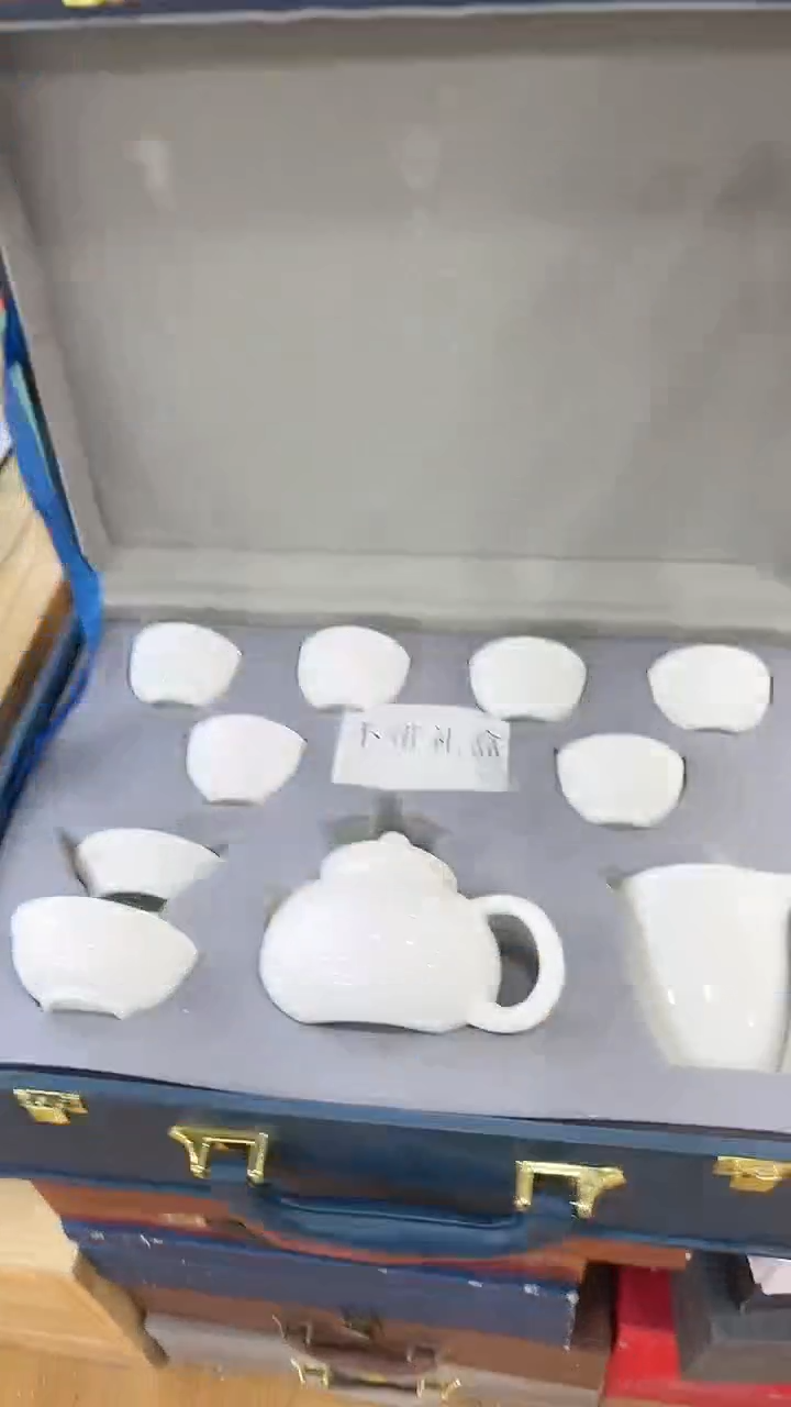 【闪购商品】窑主茶具窑主茶具@