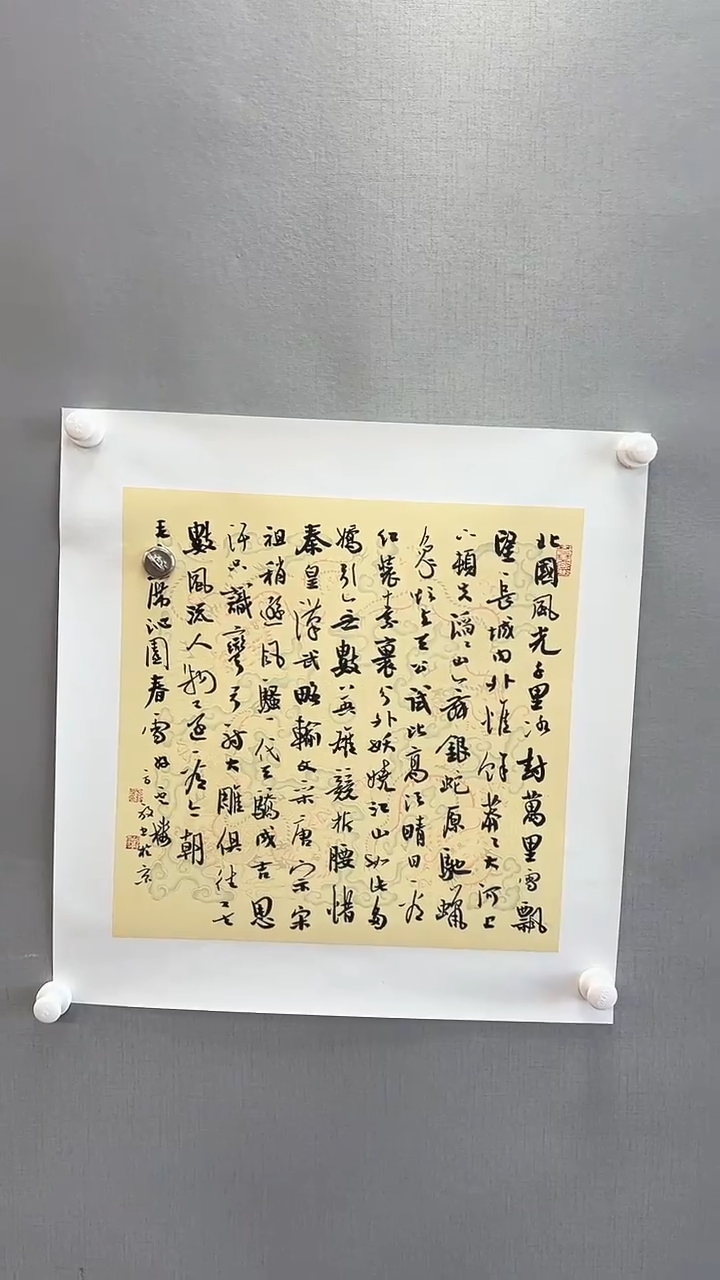 【闪购商品】书法雅艺典藏文化书法