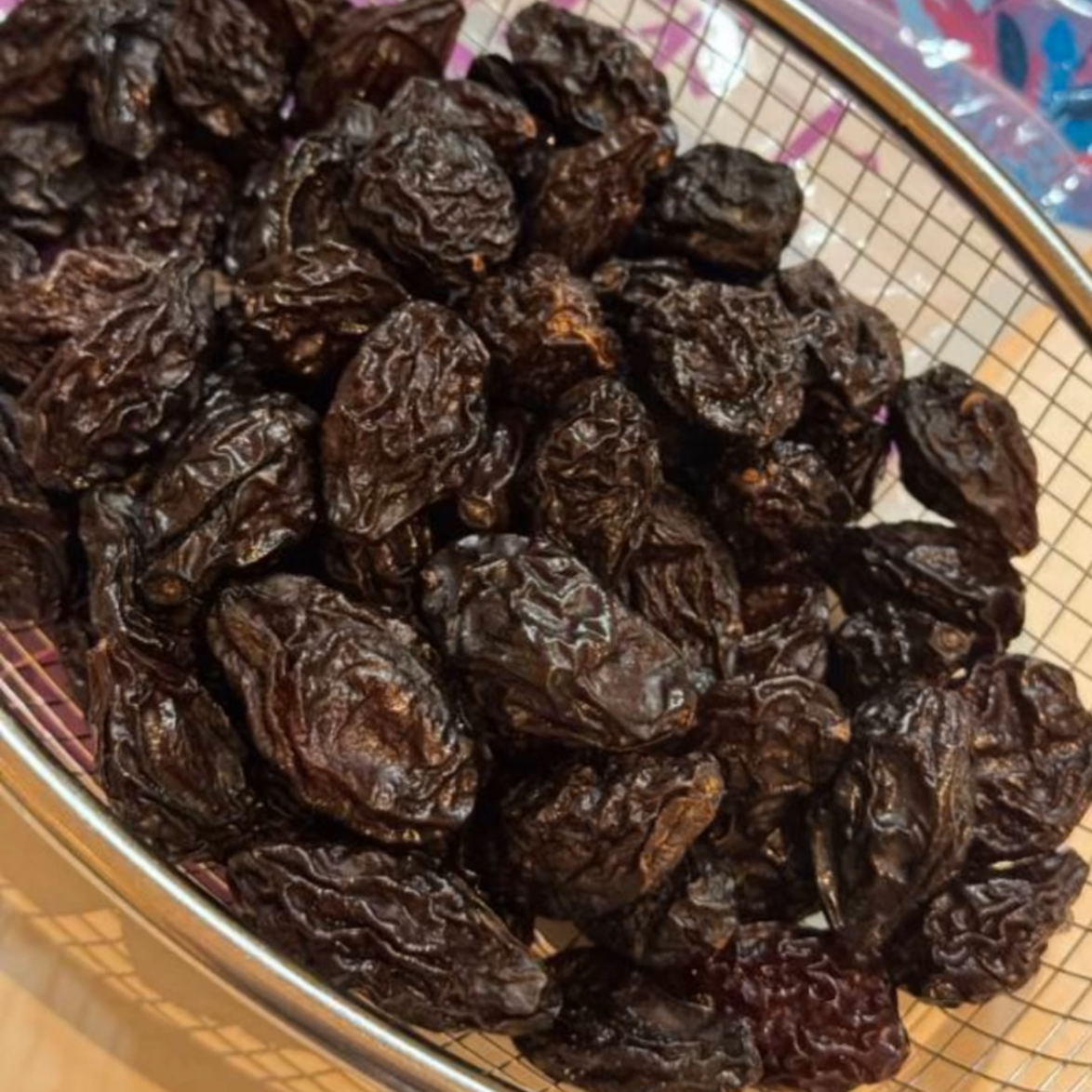 新疆西梅干无添加