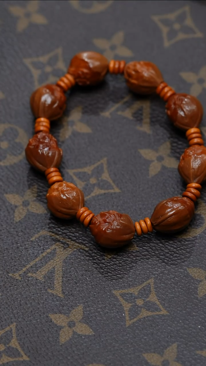 手串/手链橄榄核/橄榄核