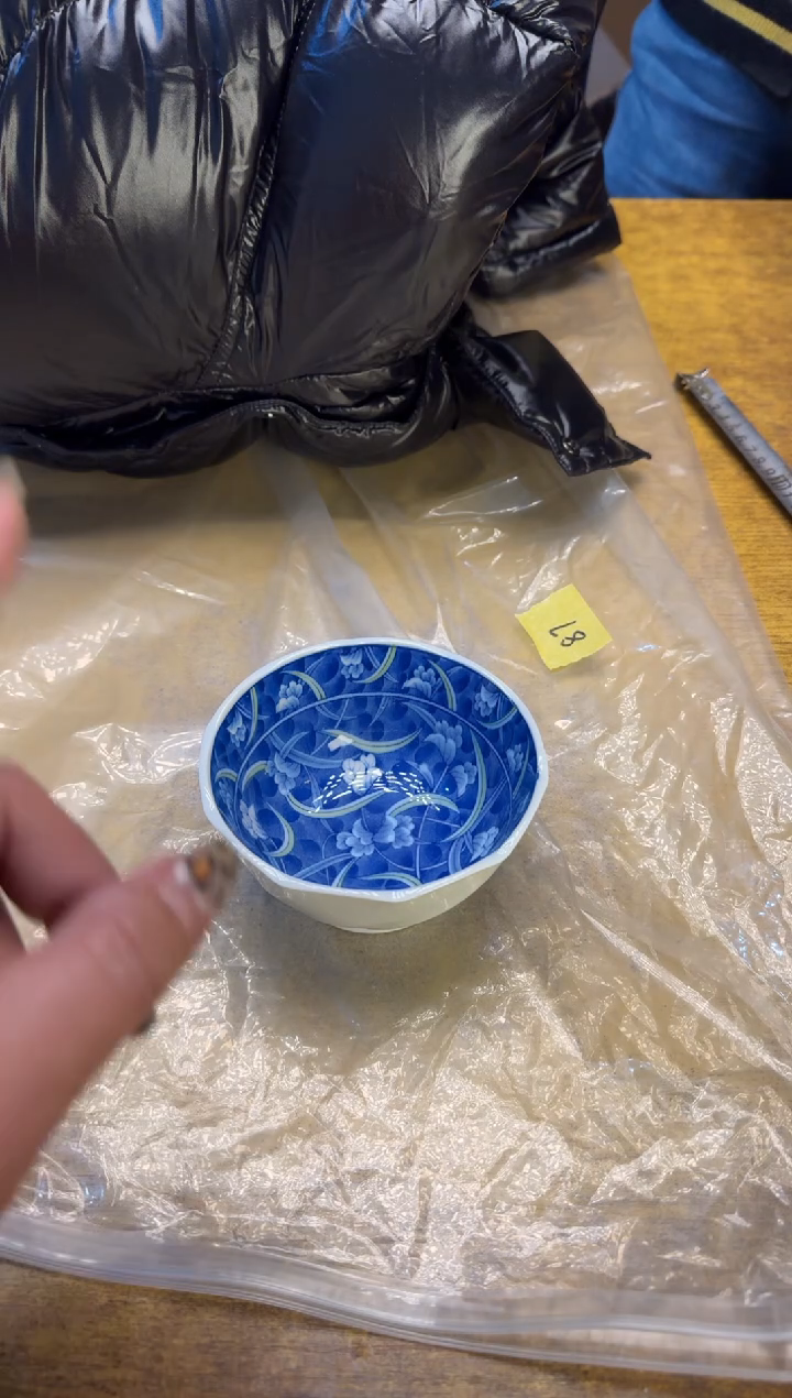 ?****?瓷器瓷器瑕疵破破87