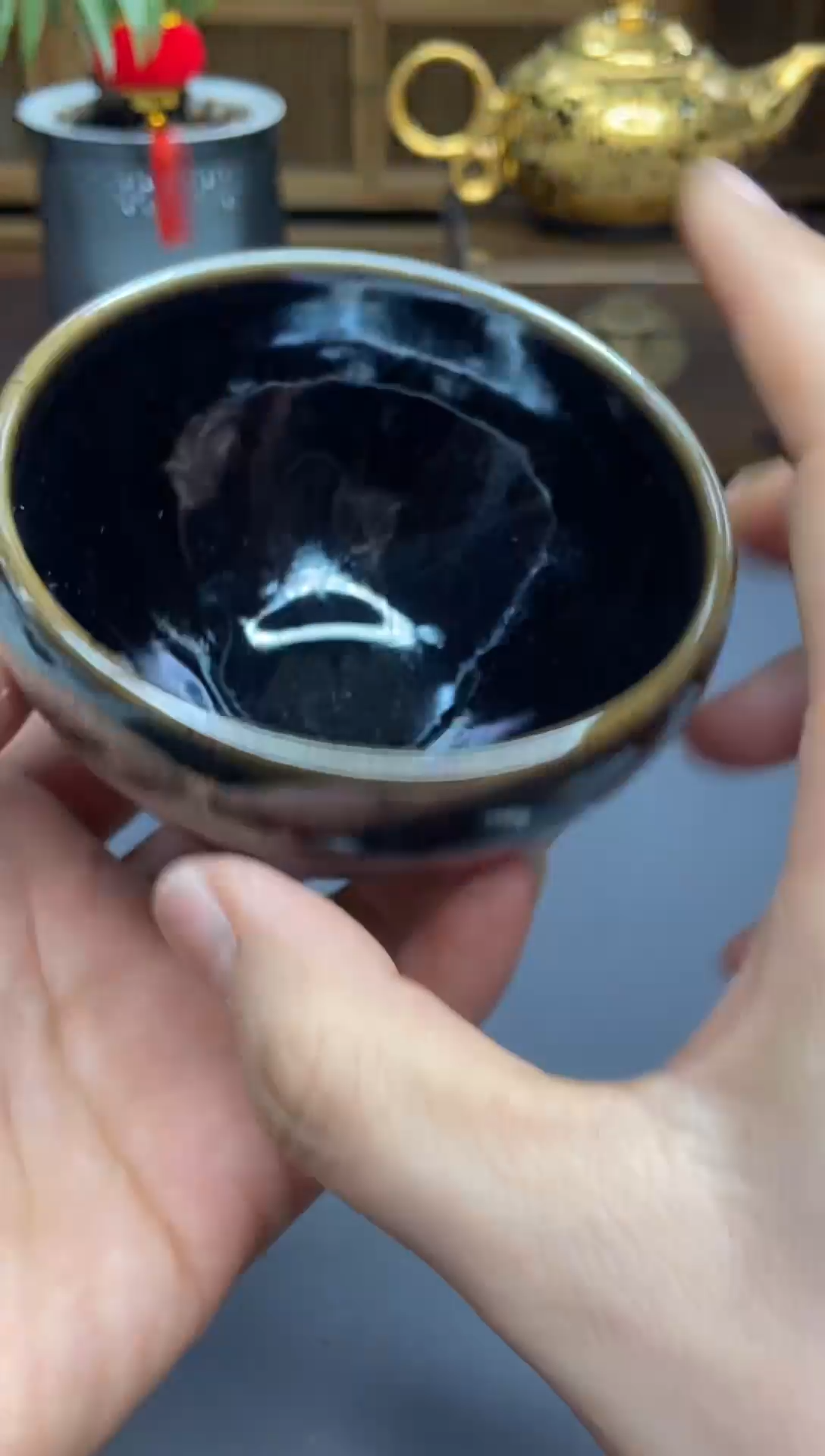 【闪购商品】茶盏茶器主人杯茶器1111111