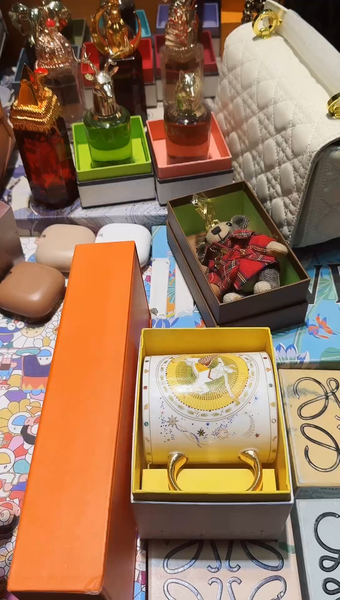 【闪购商品】瓷片换类目孤品单品一件不留