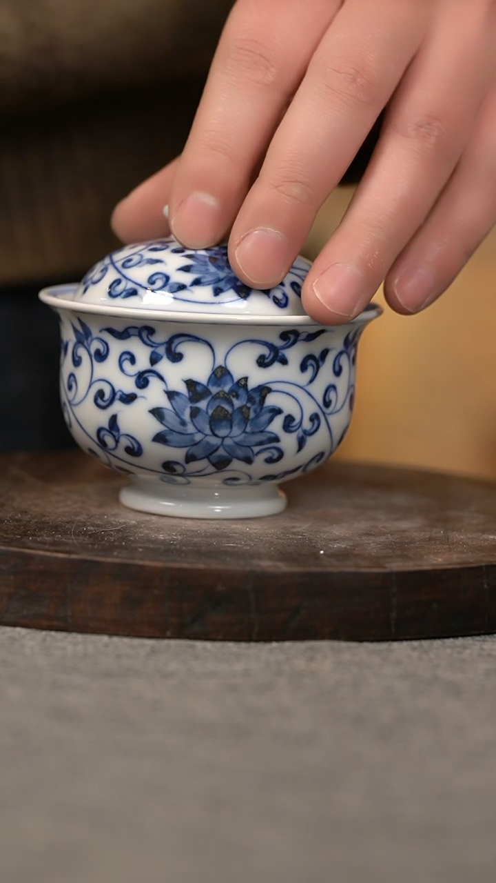 【闪购商品】微瑕福利微瑕福利柴窑小炉式