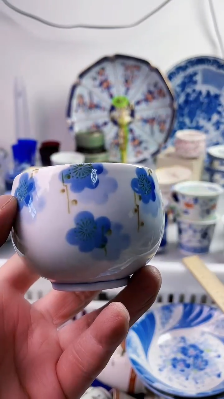 【闪购商品】瓷片777777777 580