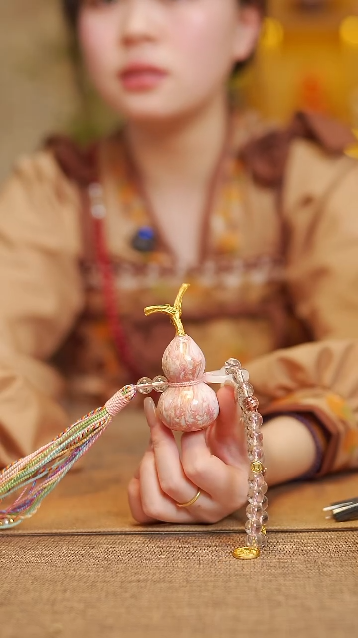 【闪购商品】p153宴禾堂漆艺车挂葫芦99