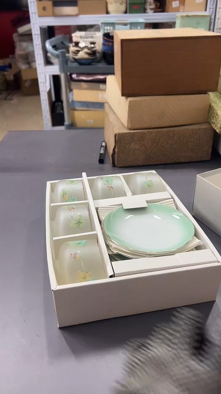 瓷片瓷片满38包邮，编号：D036