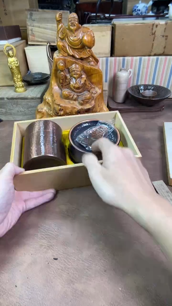 【闪购商品】摆件茶宠瓷器茶具套装