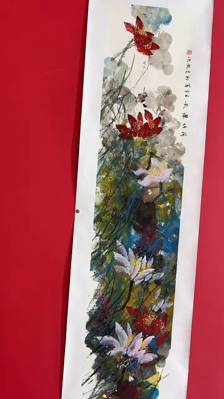 【闪购商品】书法书法绘画作品18