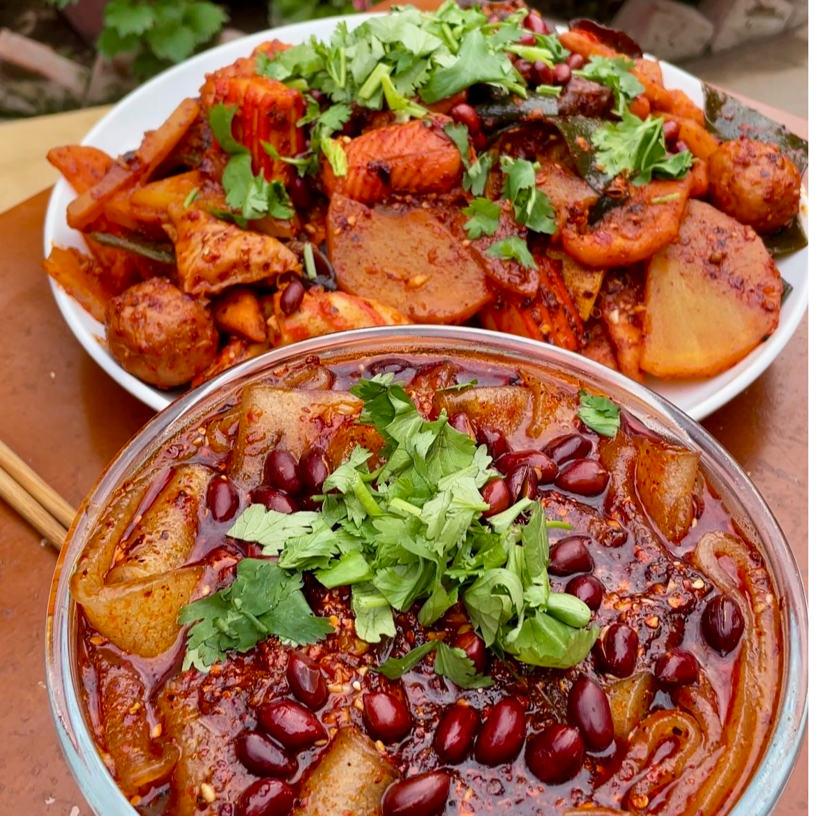 甘肃麻辣烫料天水 麻辣烫酱包