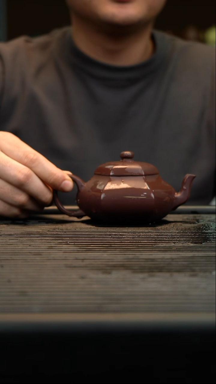 茶壶紫砂紫砂壶8