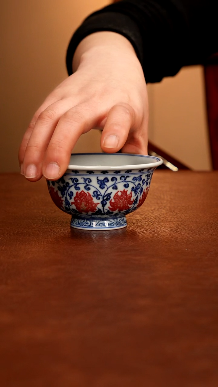 摆件陶34五里雾精选 手工手绘陶瓷