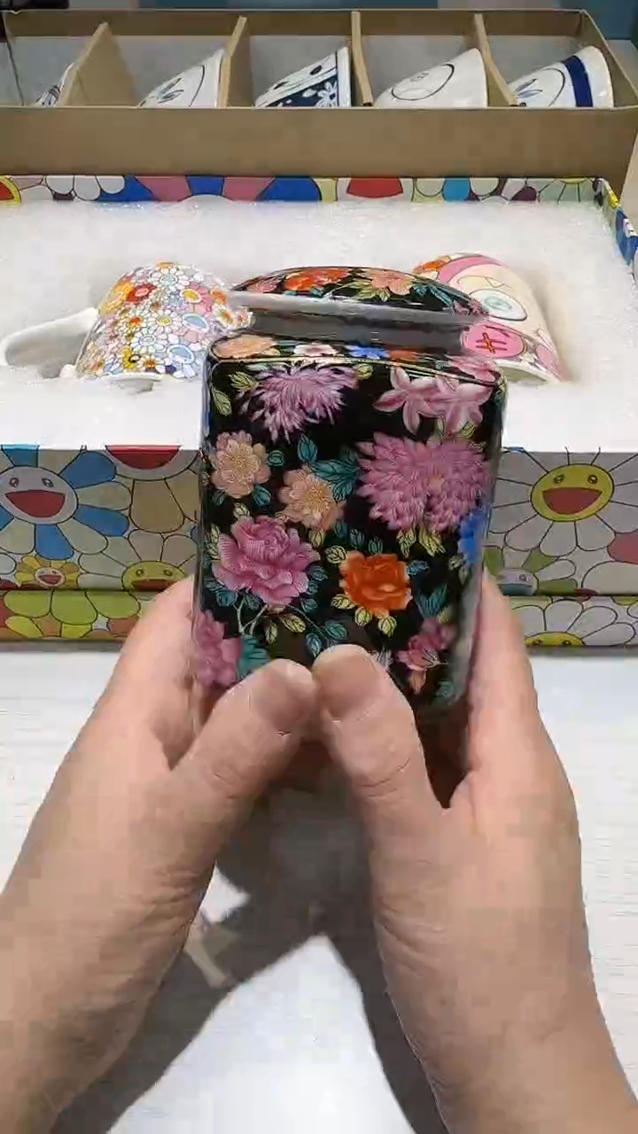 瓷片生活的本意就是开心@@1