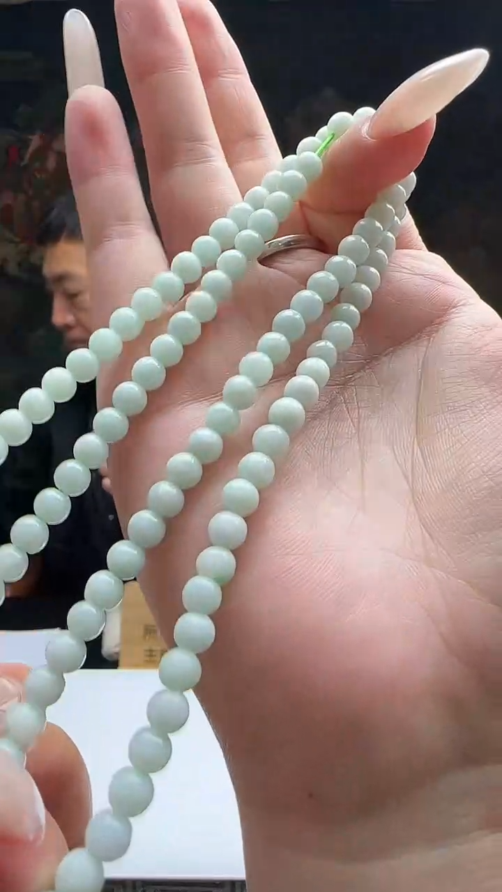 未镶嵌定制翡翠J-@@QJN120327多样性发其一