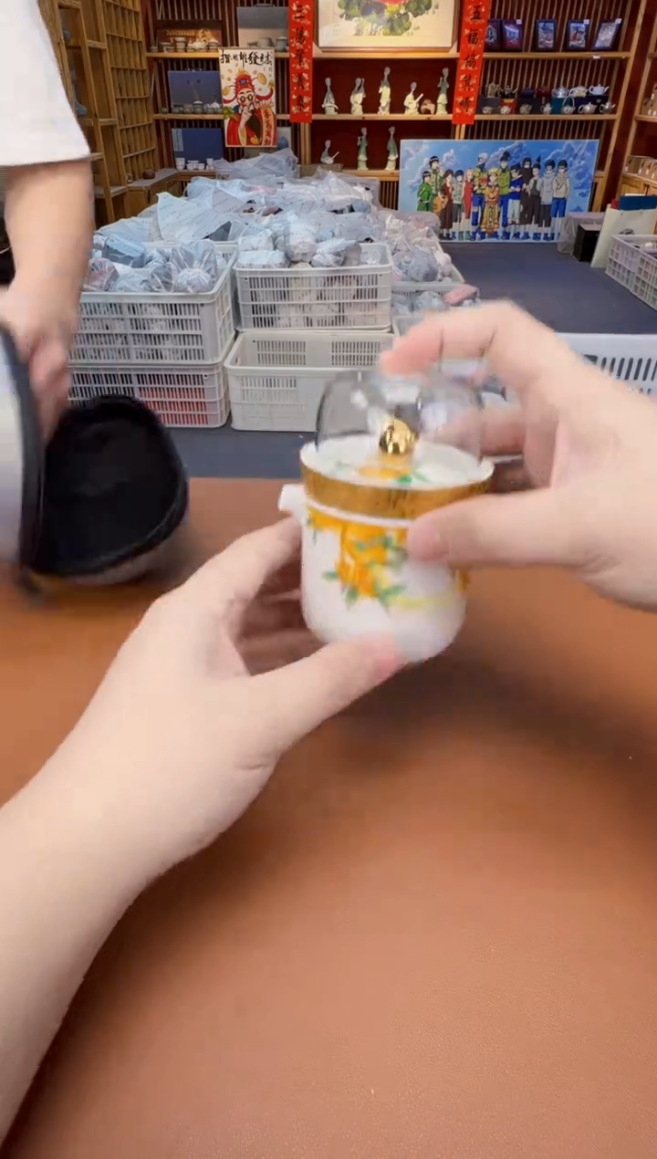 【闪购商品】瓷制品S11111111111