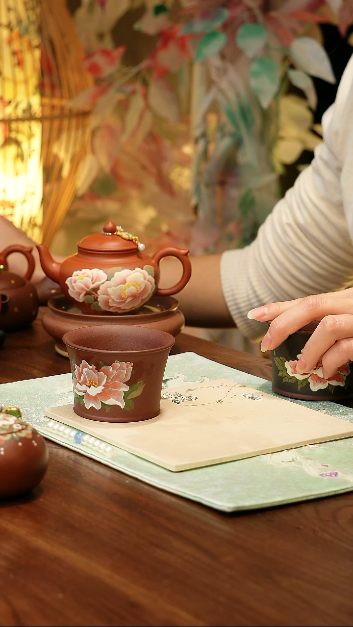 茶壶紫砂快***6宜兴原矿手工紫砂壶