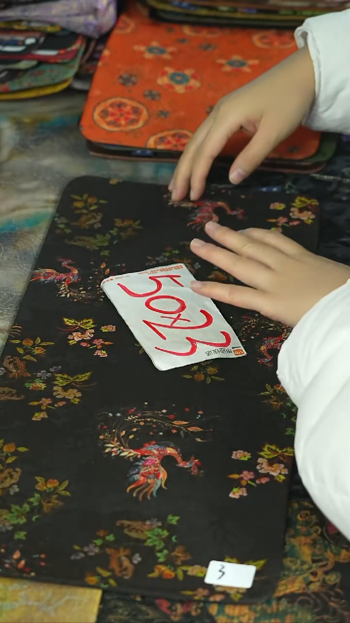 迎新年 茶席开仓炸炸炸