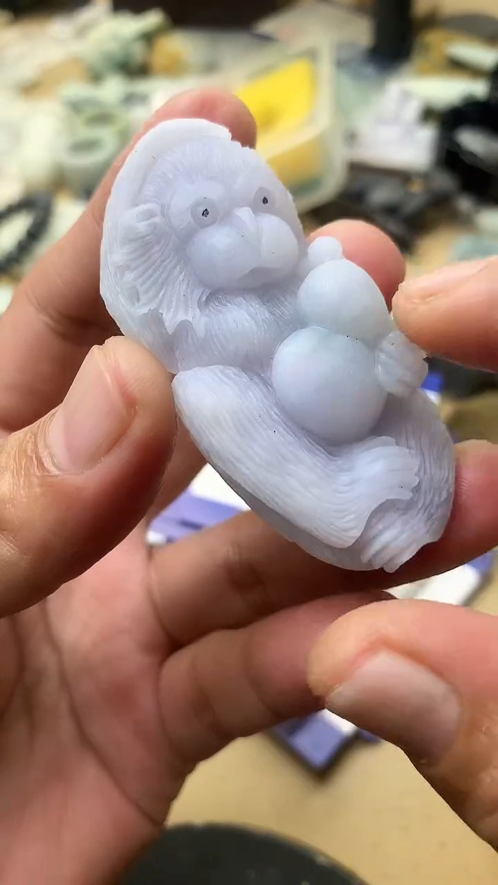 【闪购商品】定制翡翠未镶嵌翡翠1