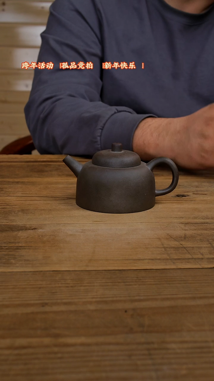 茶壶紫砂一只百纳壶33333