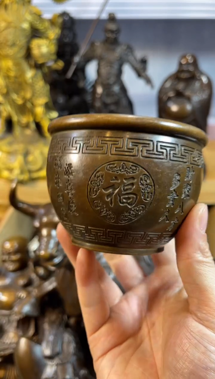 【闪购商品】.案台摆件物品摆件