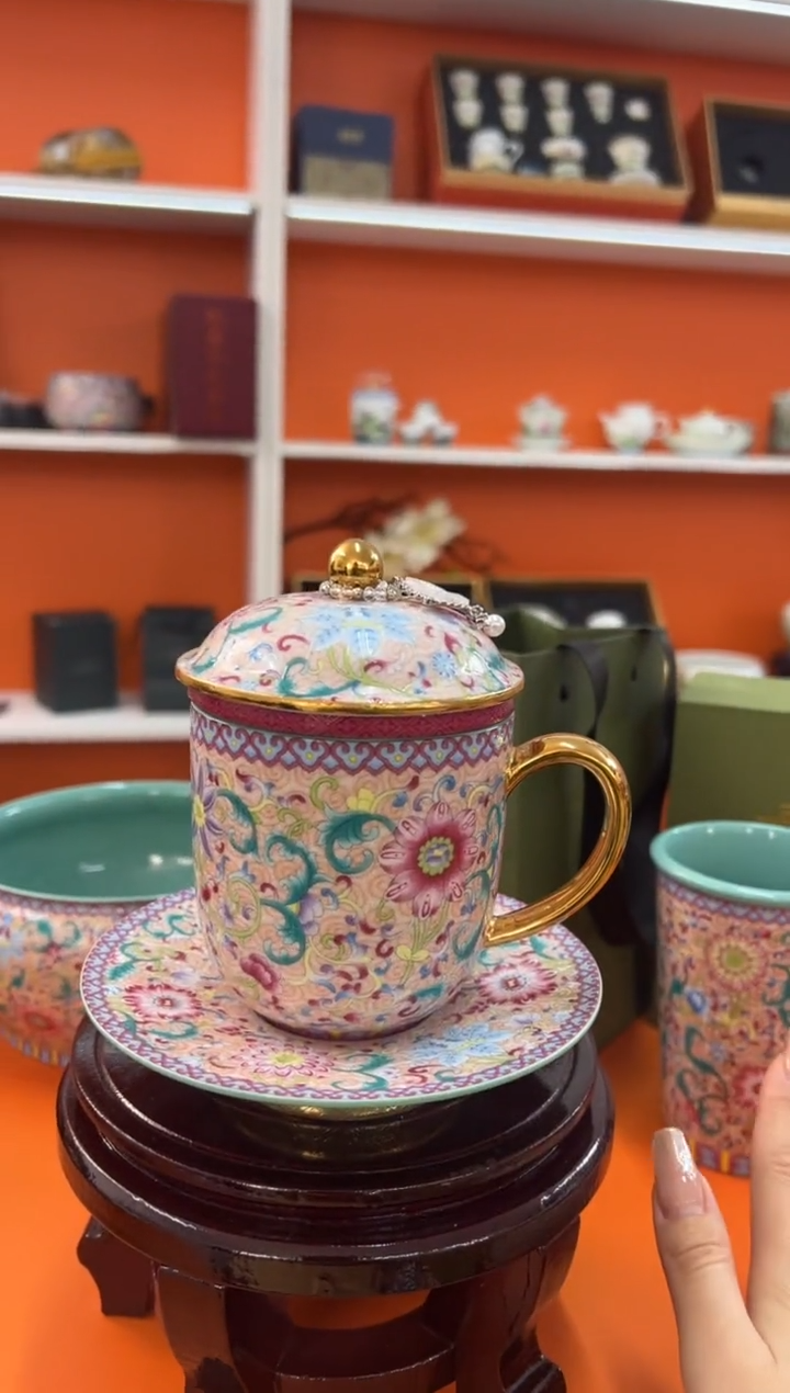 【闪购商品】瓷片乔悦闪电购链接