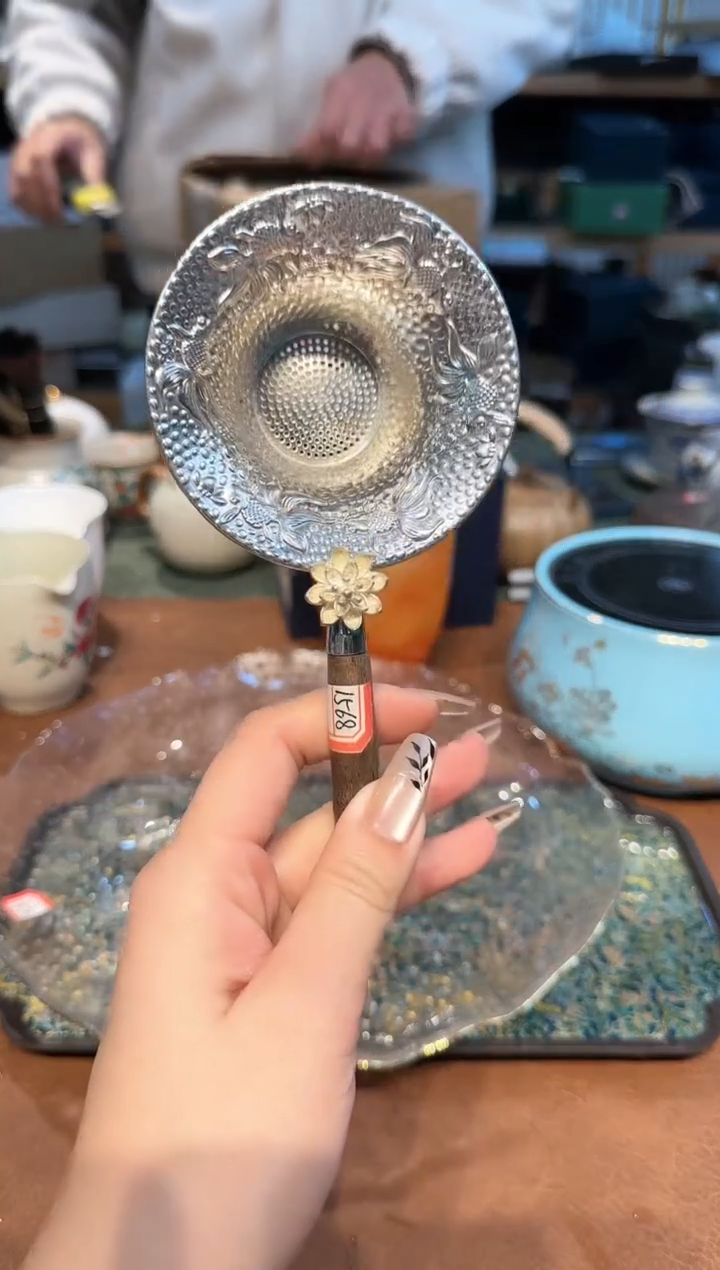 【闪购商品】不带茶盘不带礼盒@@1568