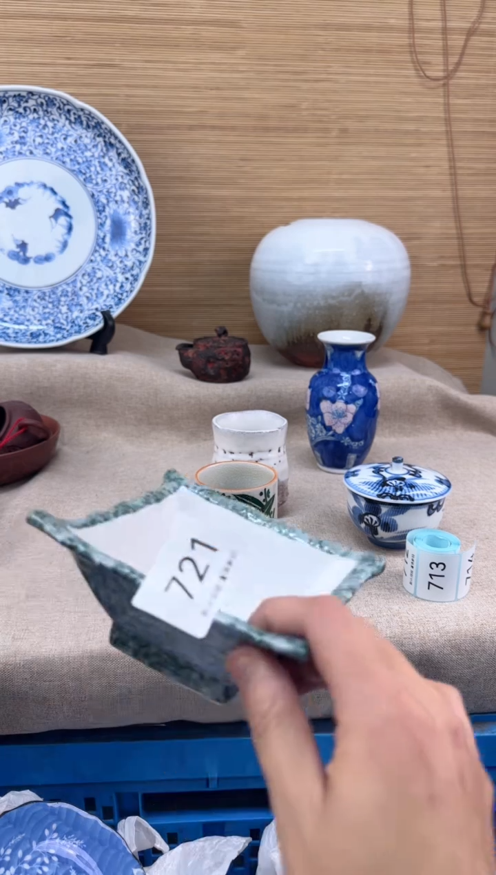 瓷片扬*721陶瓷陶瓷陶瓷