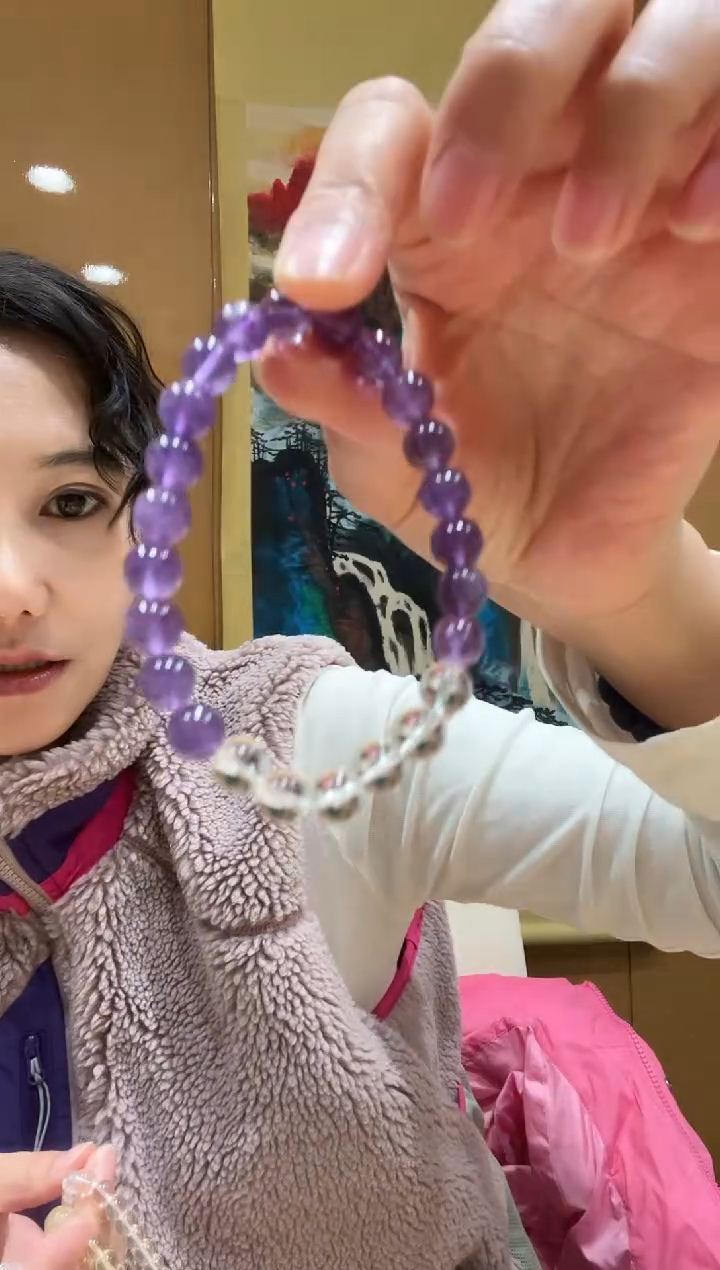 云善手作精美配饰