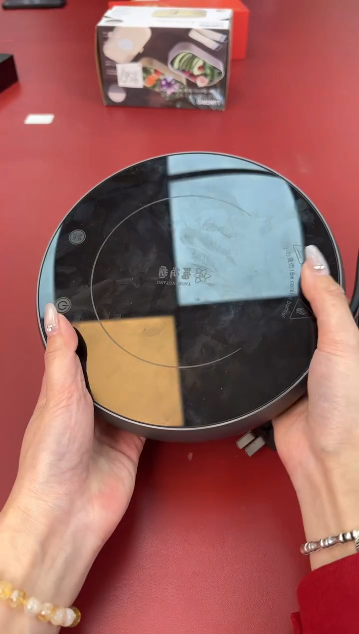 【闪购商品】瓷片正午瓷缘 臻品源泉@@CQ106